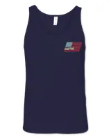 Unisex Jersey Tank Unisex Jersey Tank