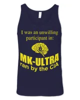 Unisex Jersey Tank Unisex Jersey Tank