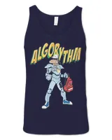 Unisex Jersey Tank Unisex Jersey Tank