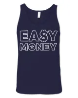 Unisex Jersey Tank Unisex Jersey Tank
