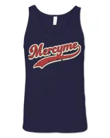 Unisex Jersey Tank Unisex Jersey Tank