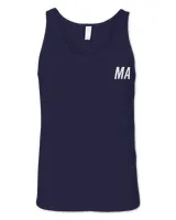 Unisex Jersey Tank Unisex Jersey Tank