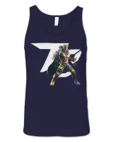 Unisex Jersey Tank Unisex Jersey Tank