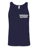 Unisex Jersey Tank Unisex Jersey Tank