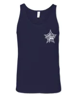 Unisex Jersey Tank Unisex Jersey Tank