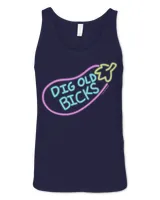 Unisex Jersey Tank Unisex Jersey Tank