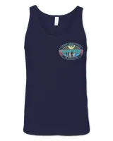 Unisex Jersey Tank Unisex Jersey Tank