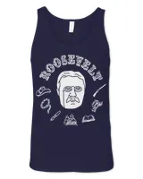Unisex Jersey Tank Unisex Jersey Tank