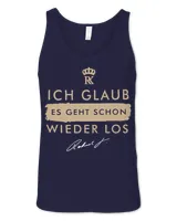 Unisex Jersey Tank Unisex Jersey Tank
