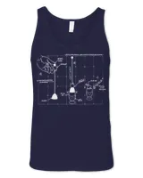 Unisex Jersey Tank Unisex Jersey Tank