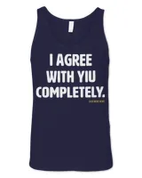 Unisex Jersey Tank Unisex Jersey Tank