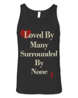 Unisex Jersey Tank Unisex Jersey Tank