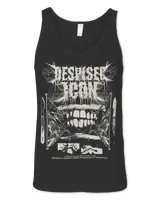 Unisex Jersey Tank Unisex Jersey Tank