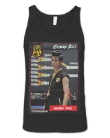 Unisex Jersey Tank Unisex Jersey Tank