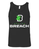 Unisex Jersey Tank Unisex Jersey Tank