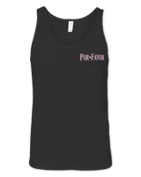 Unisex Jersey Tank Unisex Jersey Tank