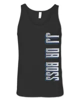 Unisex Jersey Tank Unisex Jersey Tank