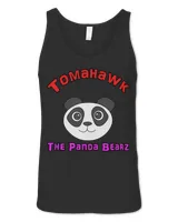 Unisex Jersey Tank Unisex Jersey Tank