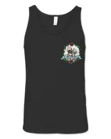 Unisex Jersey Tank Unisex Jersey Tank