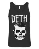Unisex Jersey Tank Unisex Jersey Tank