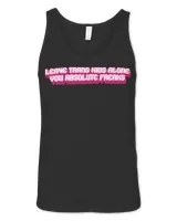 Unisex Jersey Tank Unisex Jersey Tank