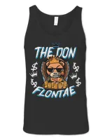 Unisex Jersey Tank Unisex Jersey Tank