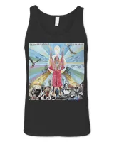 Unisex Jersey Tank Unisex Jersey Tank