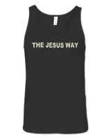 Unisex Jersey Tank Unisex Jersey Tank