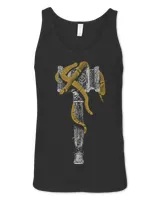 Unisex Jersey Tank Unisex Jersey Tank