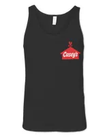 Unisex Jersey Tank Unisex Jersey Tank