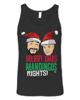 Unisex Jersey Tank Unisex Jersey Tank