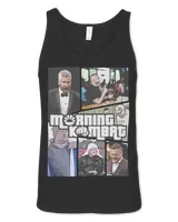 Unisex Jersey Tank Unisex Jersey Tank