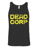 Unisex Jersey Tank Unisex Jersey Tank