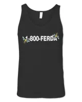 Unisex Jersey Tank Unisex Jersey Tank