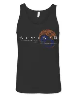 Unisex Jersey Tank Unisex Jersey Tank