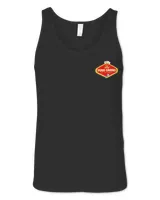 Unisex Jersey Tank Unisex Jersey Tank