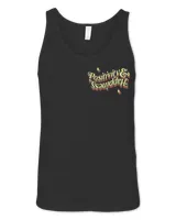Unisex Jersey Tank Unisex Jersey Tank