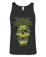 Unisex Jersey Tank Unisex Jersey Tank