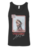 Unisex Jersey Tank Unisex Jersey Tank