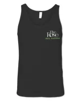Unisex Jersey Tank Unisex Jersey Tank