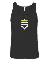 Unisex Jersey Tank Unisex Jersey Tank