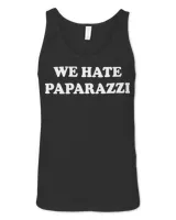 Unisex Jersey Tank Unisex Jersey Tank