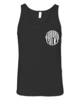 Unisex Jersey Tank Unisex Jersey Tank