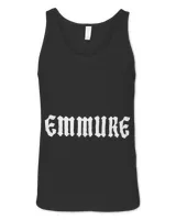 Unisex Jersey Tank Unisex Jersey Tank