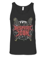 Unisex Jersey Tank Unisex Jersey Tank