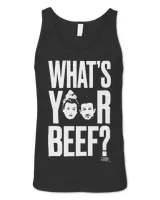 Unisex Jersey Tank Unisex Jersey Tank