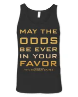 Unisex Jersey Tank Unisex Jersey Tank