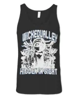 Unisex Jersey Tank Unisex Jersey Tank