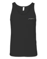 Unisex Jersey Tank Unisex Jersey Tank