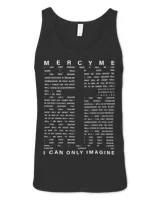 Unisex Jersey Tank Unisex Jersey Tank